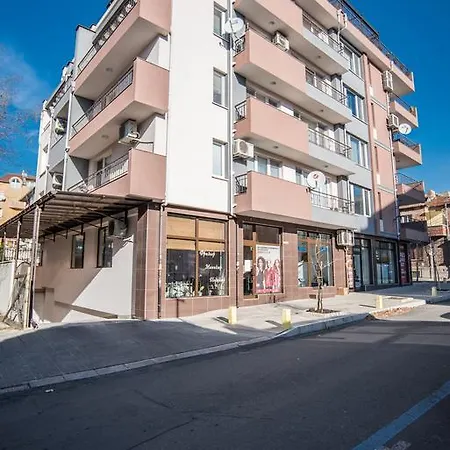 Apartment Breza