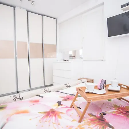 Apartment Breza