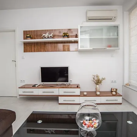 Apartment Breza Burgas