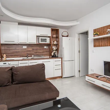 Apartment Breza